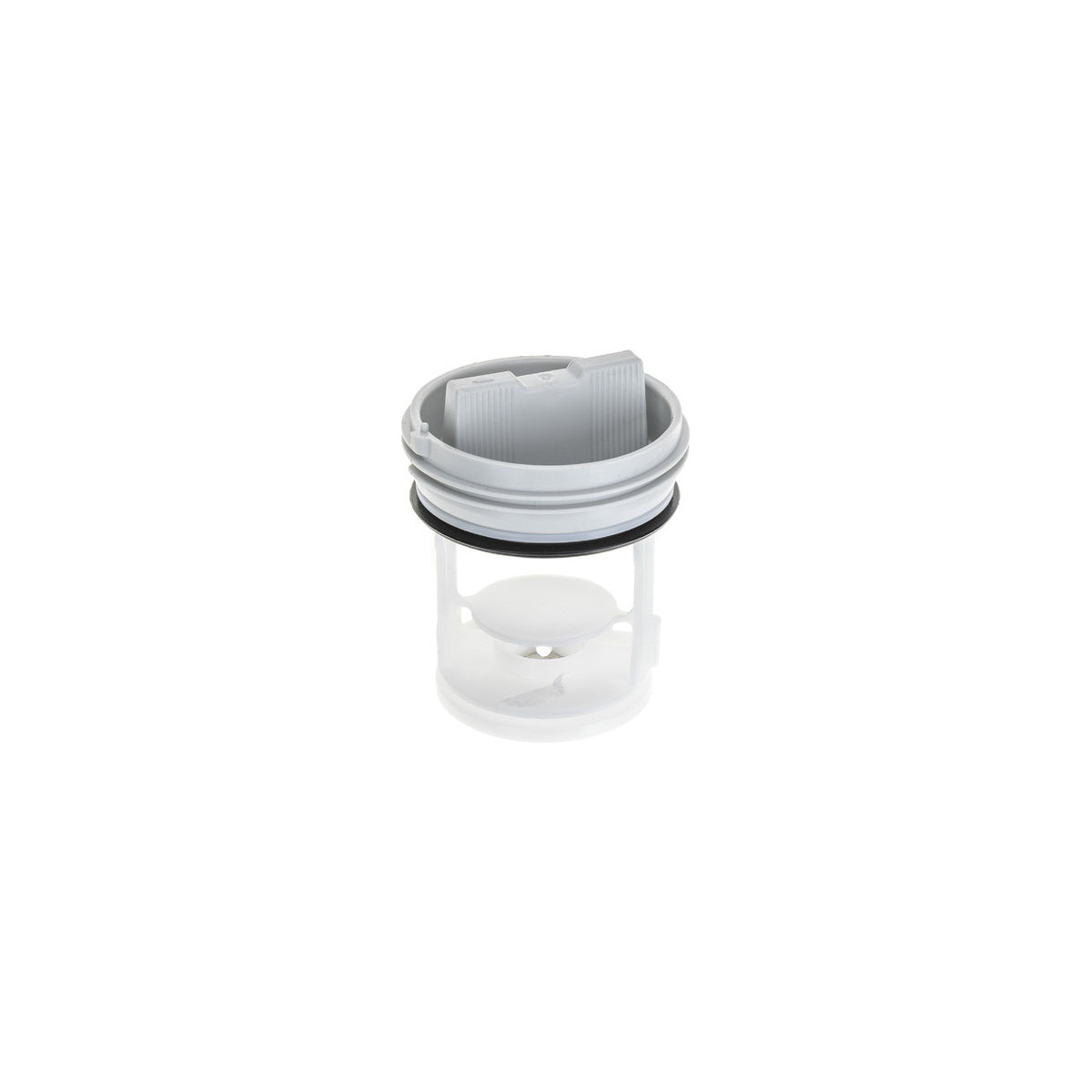 Filtro bomba de desagüe lavadora | compatible con SCHNEIDER | Calidad Original | Codigo fabricante | Para modelos CLA1038W LEV 1207 A++
