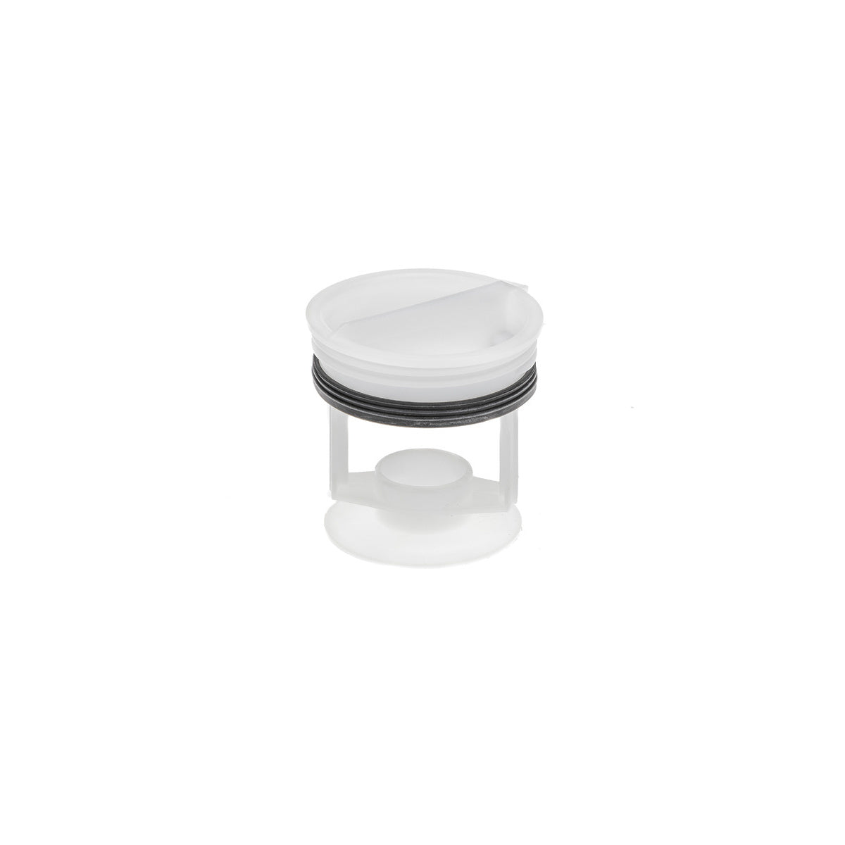 Filtro bomba de desagüe lavadora | compatible con BEKO | Calidad Adaptable | Codigo fabricante | Para modelos SAI DIGITAL1350 L1550 L15