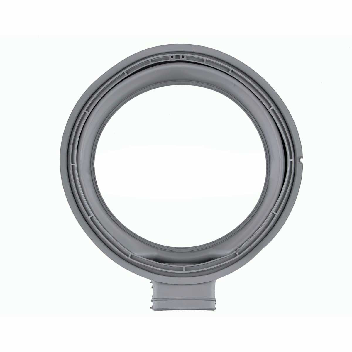 Goma escotilla lavadora Fagor Aspes LE7A000A8