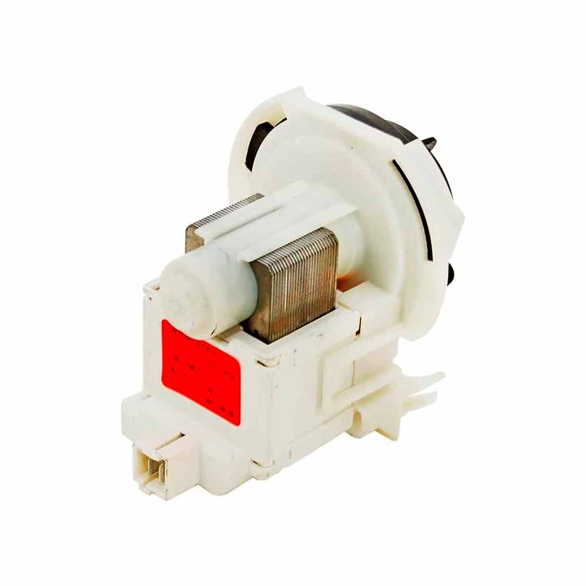 Bomba desague lavadora Whirlpool ADG7561 481236018558