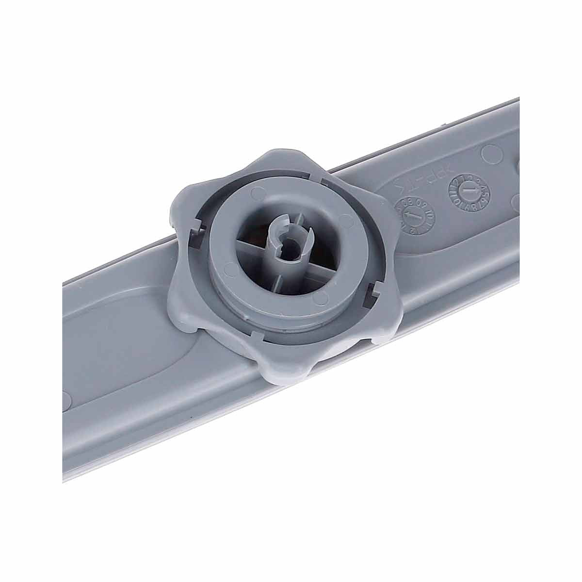 Brazo Aspersor Lavavajillas WHIRLPOOL 481010567280
