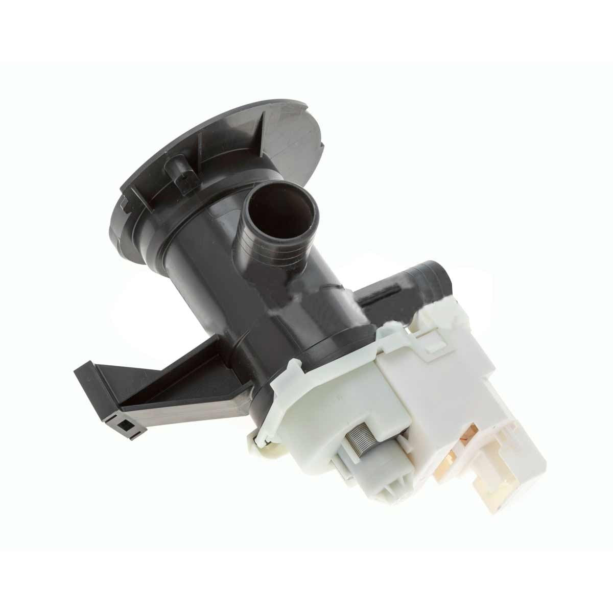 Bomba Desagüe Lavadora COPRECI KEBS 118/105 Whirlpool Bosch Balay
