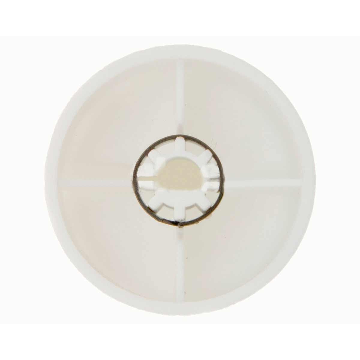 Mando Vitroceramica TEKA HE510 Blanco