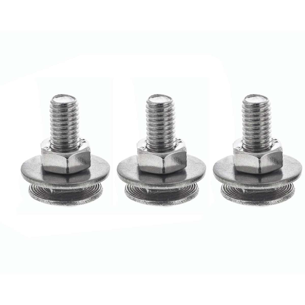 Tornillos Eje Lavadora Balay (del modelo 5500 al 8157)