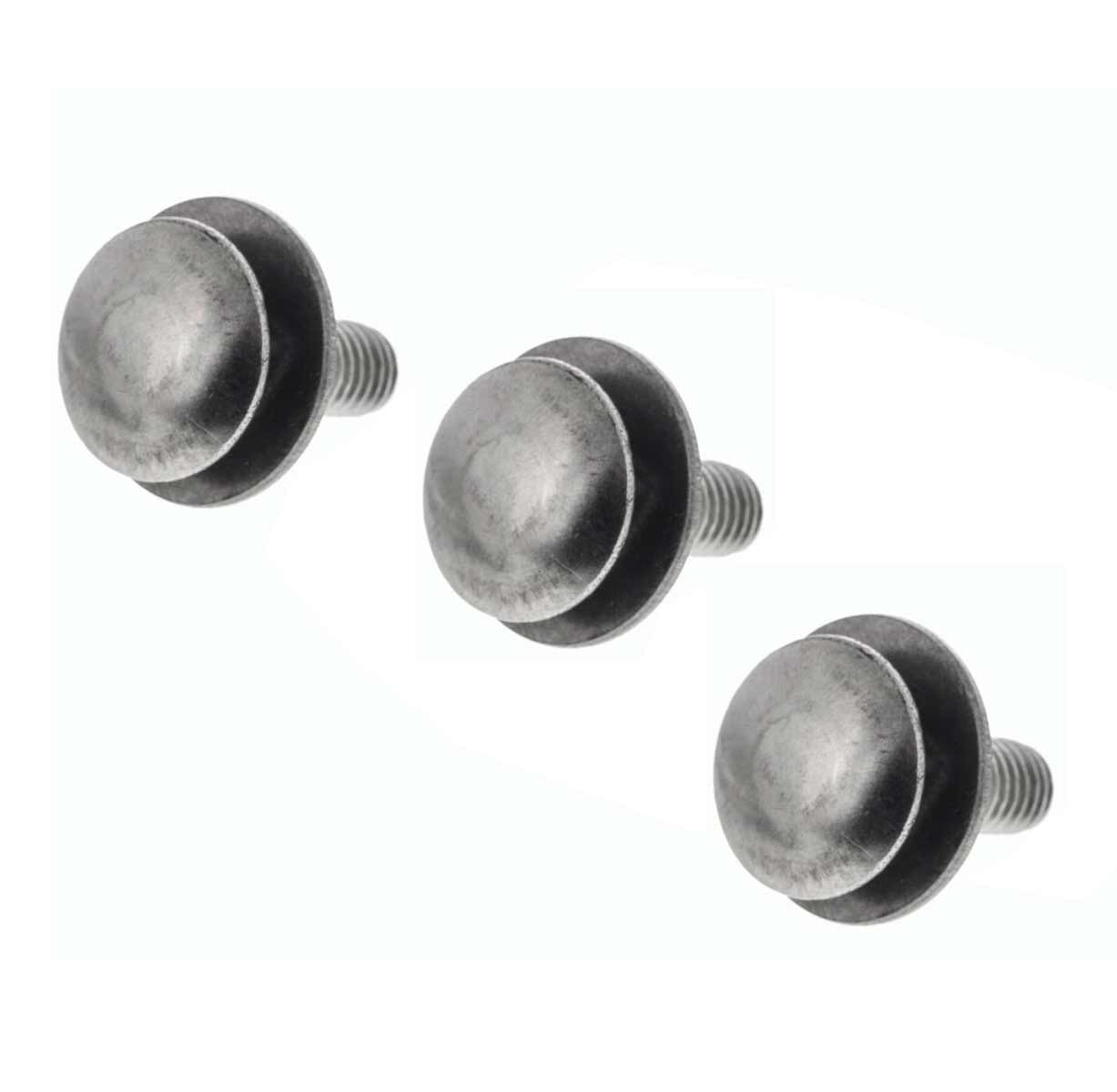 Tornillos Eje Lavadora Balay (del modelo 5500 al 8157)