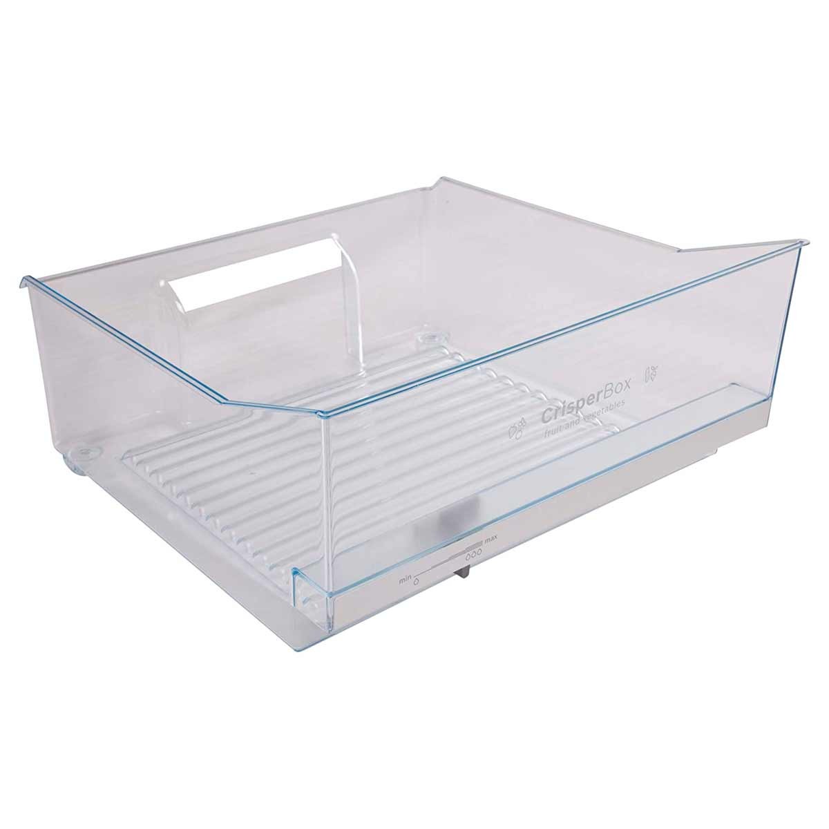 Cajón Verdura Frigorífico BOSCH CrisperBox 00746674 00689267
