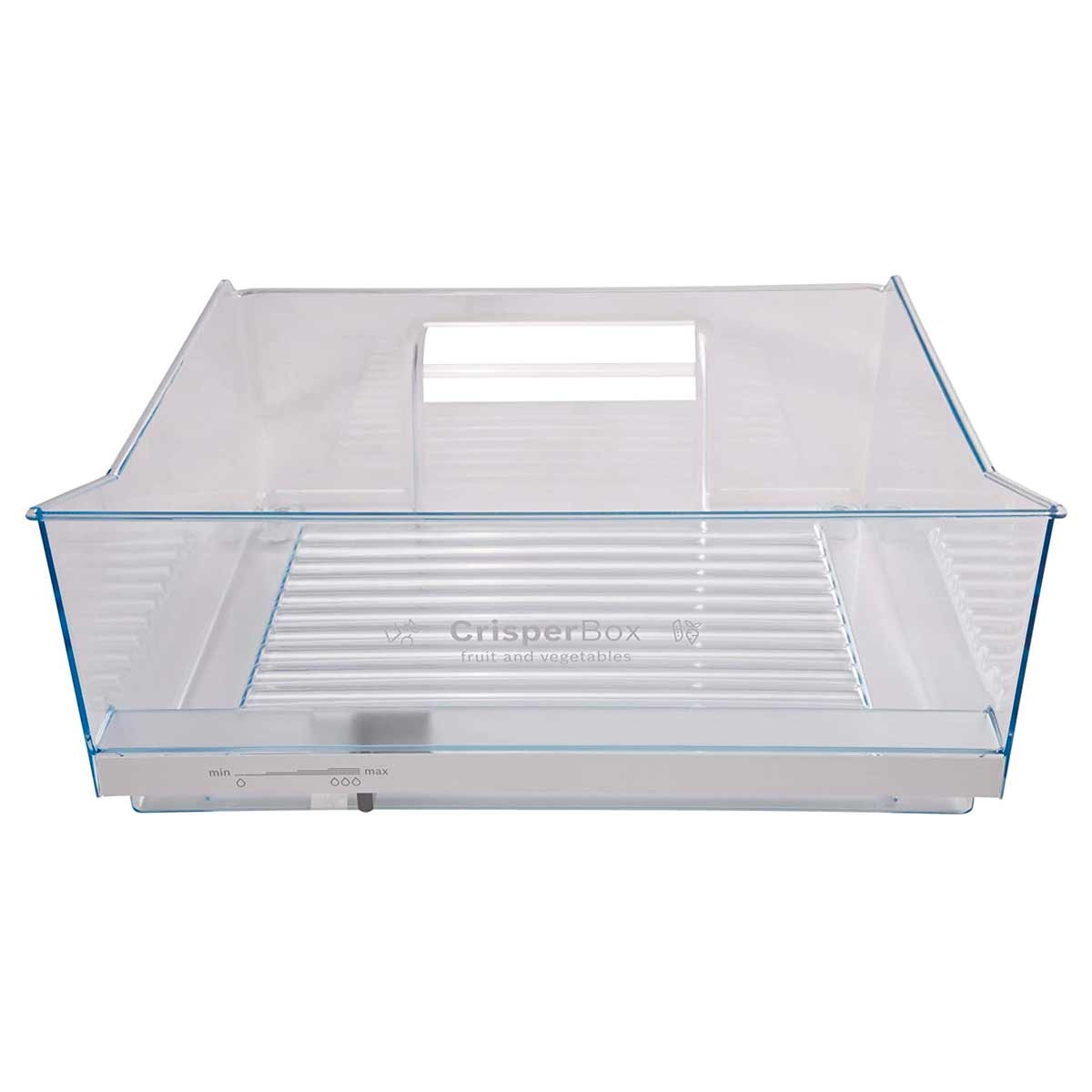 Cajón Verdura Frigorífico BOSCH CrisperBox 00746674 00689267
