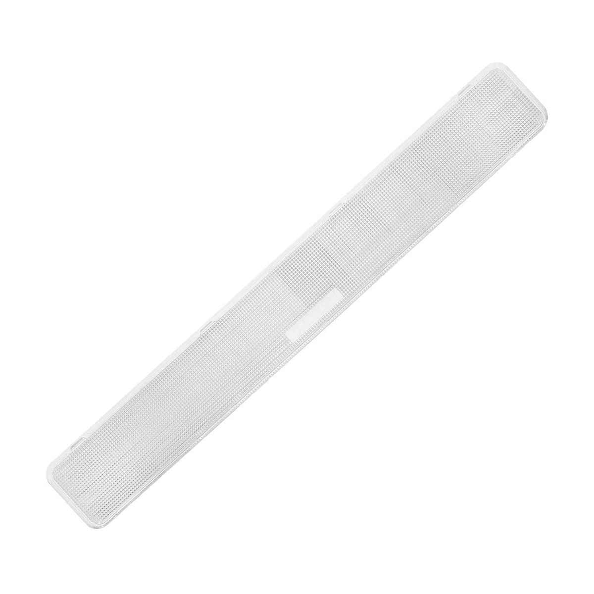Cristal Luz Campana Extractora TEKA CNL2000 62X444mm 61801255