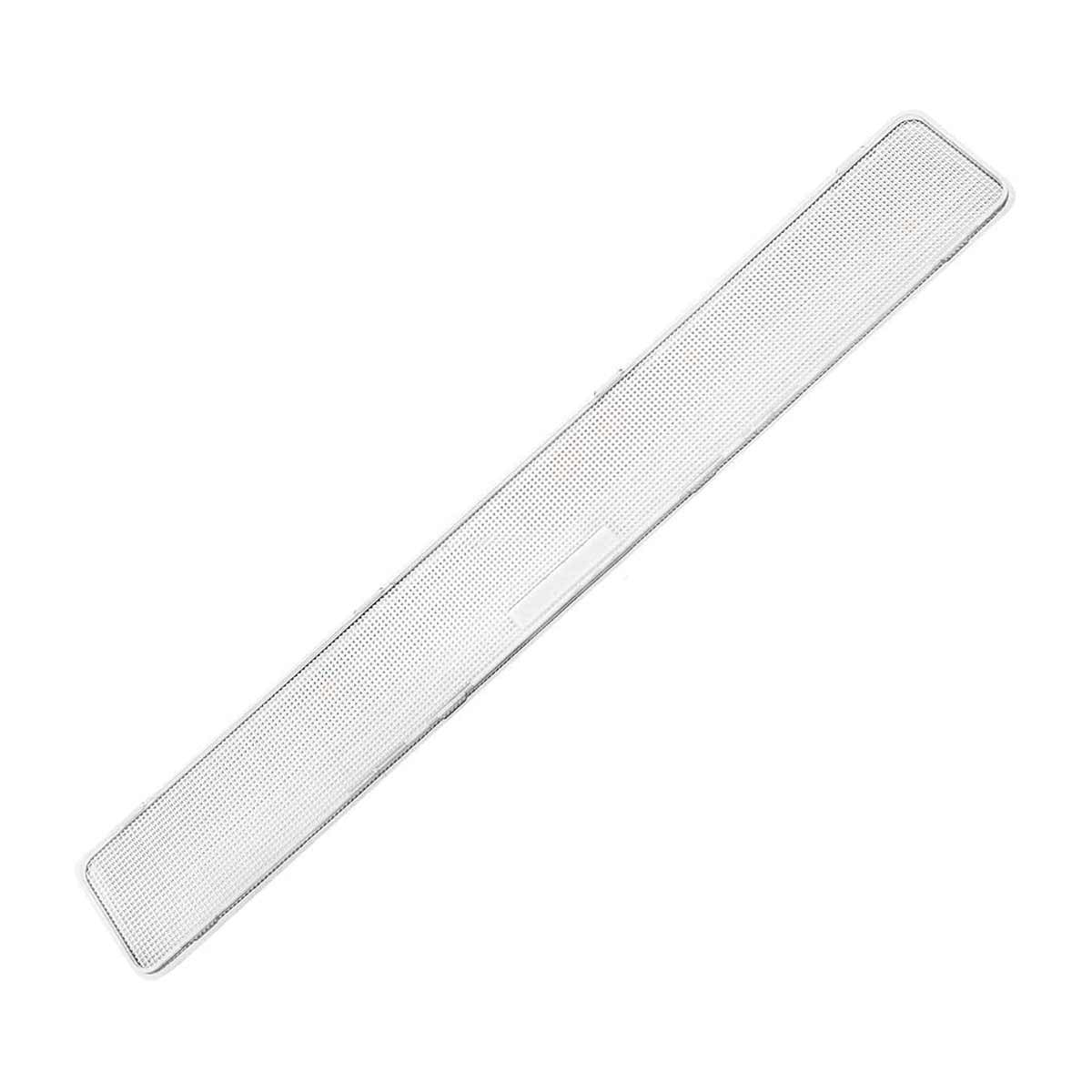 Cristal Luz Campana Extractora TEKA CNL2000 62X444mm 61801255