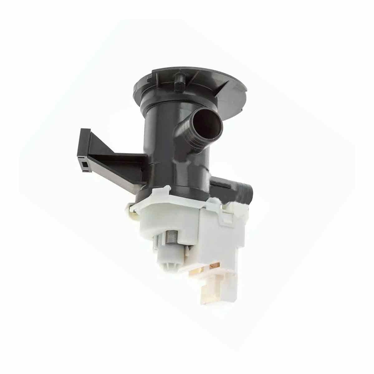 Bomba Desagüe Lavadora COPRECI KEBS 118/105 Whirlpool Bosch Balay