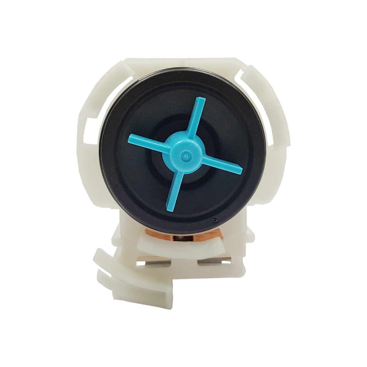Bomba desague lavadora Whirlpool ADG7561 481236018558