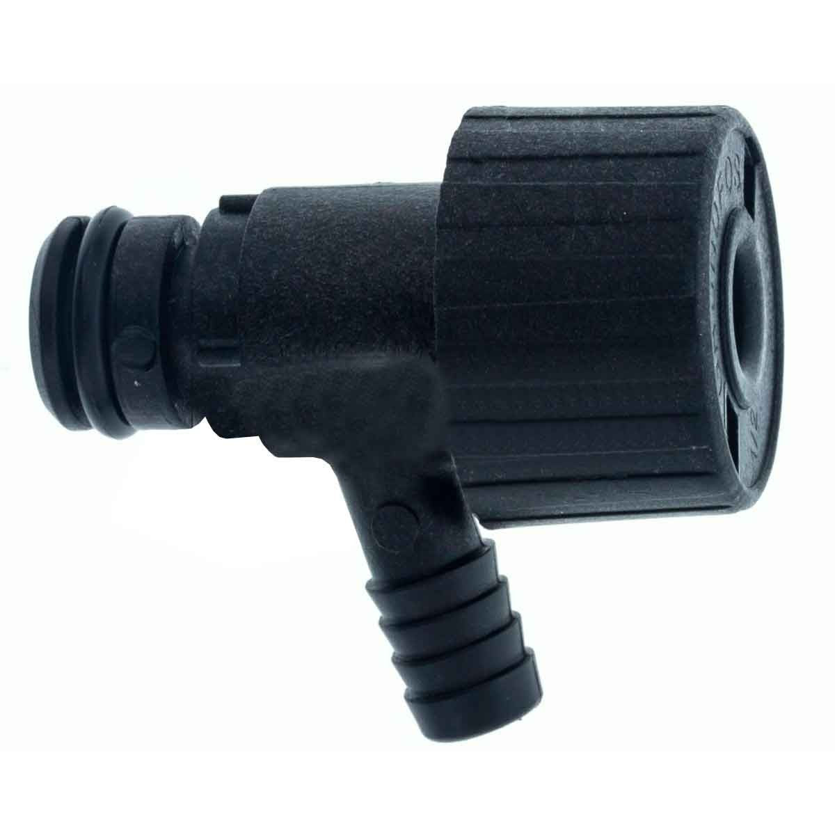 Llave Vaciado Caldera Saunier Duval S1006300