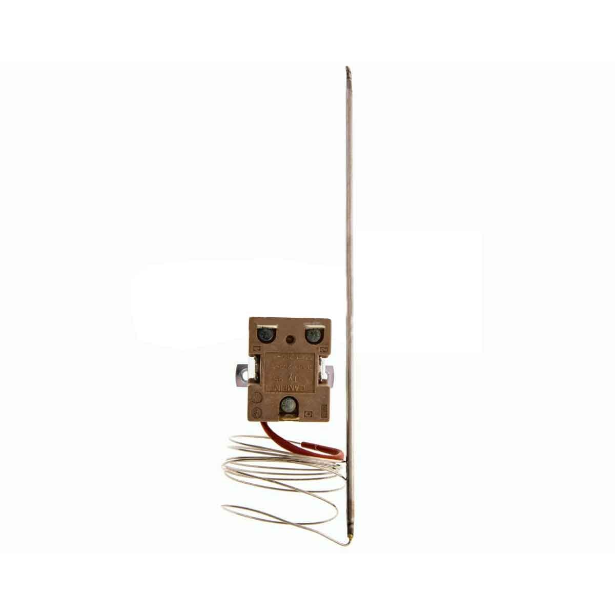 Termostato Regulable Horno Universal 0-320ºC