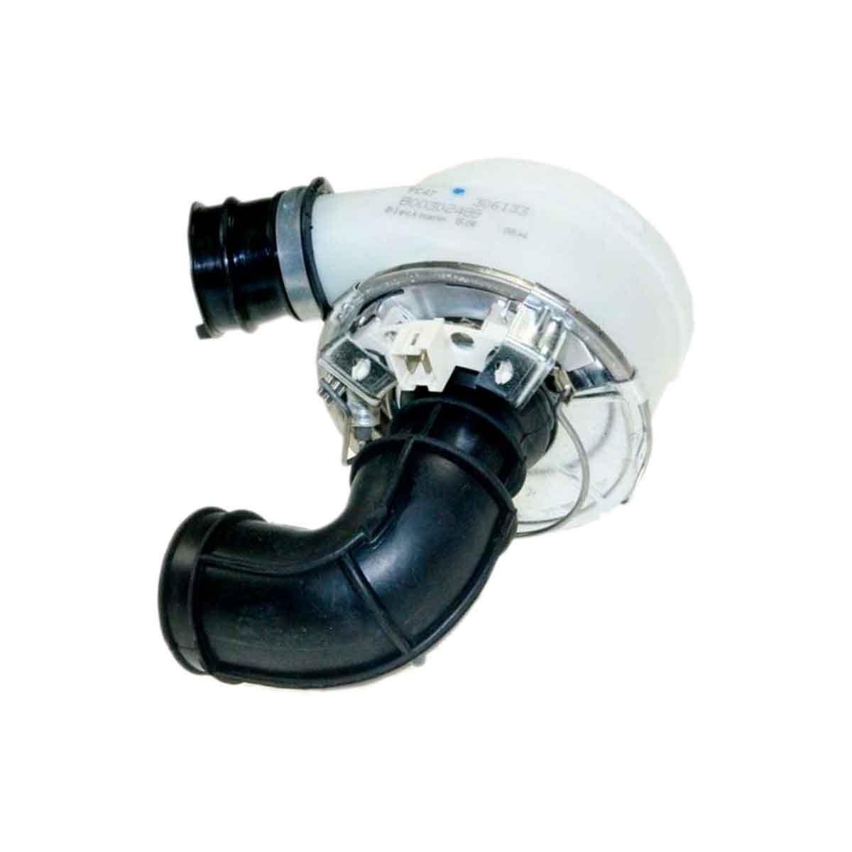Resistencia Lavavajillas INDESIT ARISTON  C00302489