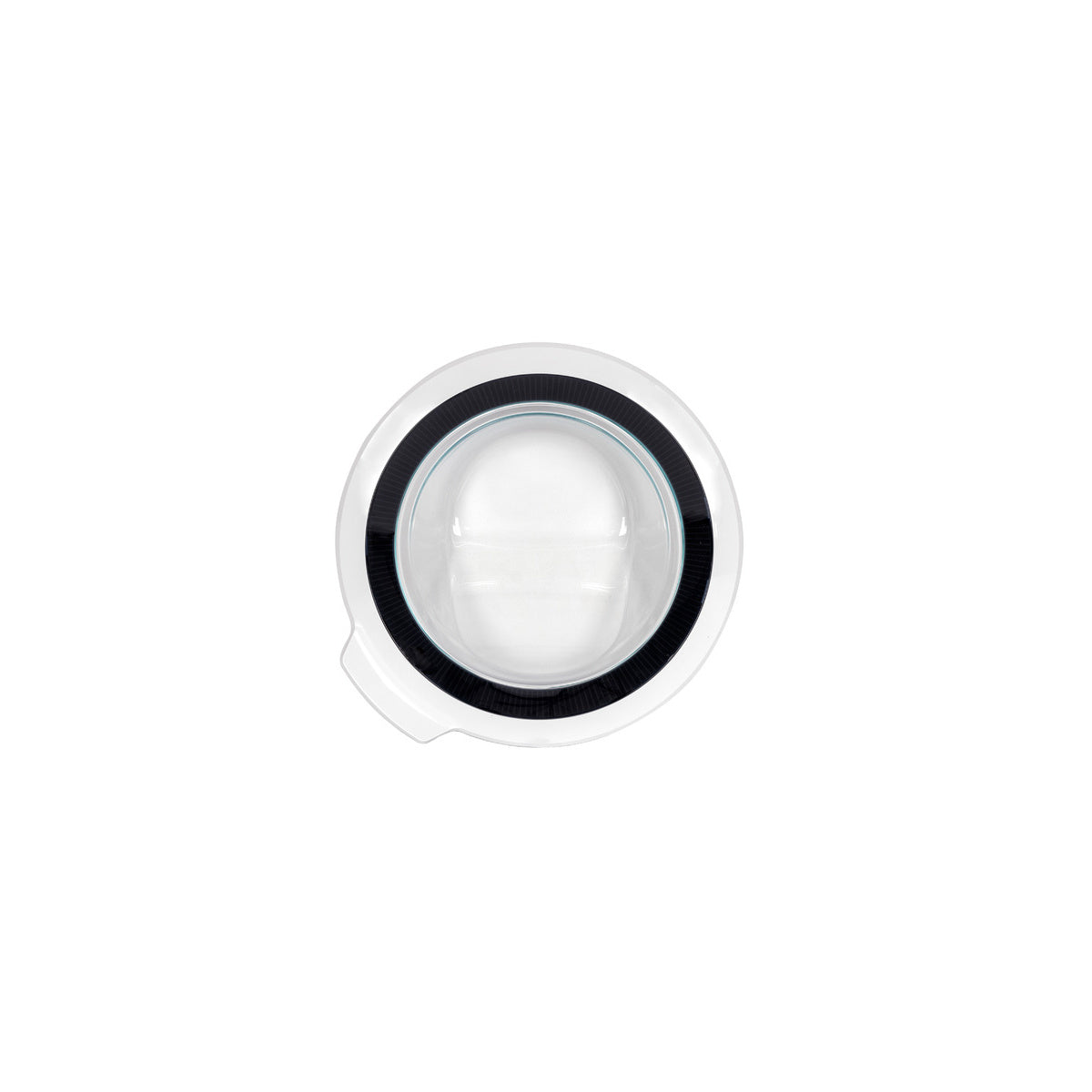 Puerta completa lavadora | compatible con AEG | Calidad Original | Codigo fabricante 140061935890 | Para modelos L7FEE941Q