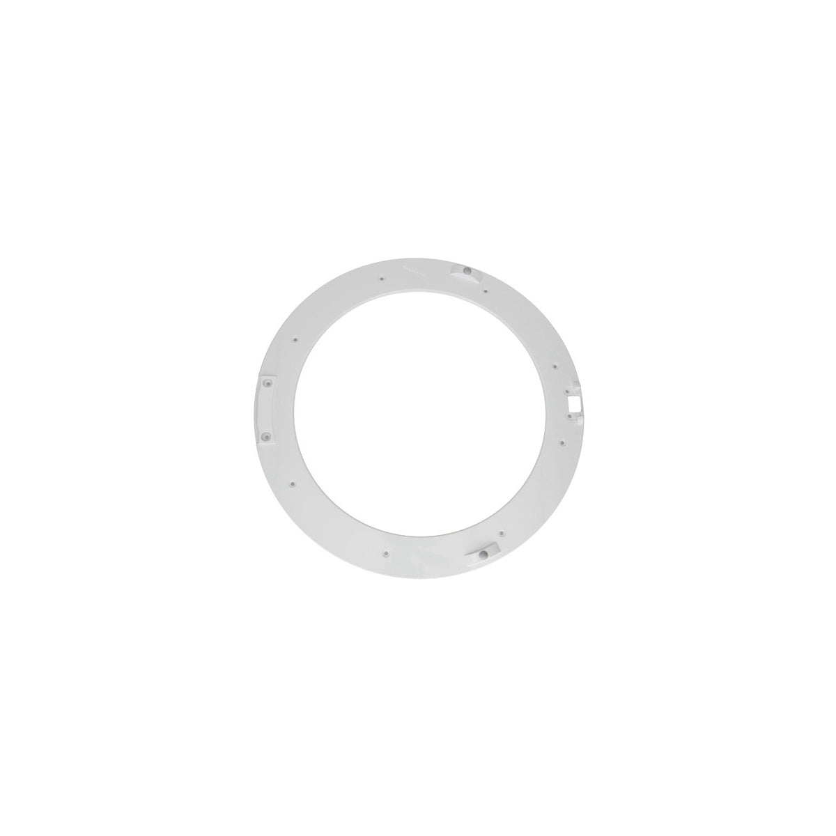 Aro interior puerta escotilla lavadora | compatible con BOSCH | Calidad Original | Codigo fabricante 439674 | Para modelos WFXI2440EE WX