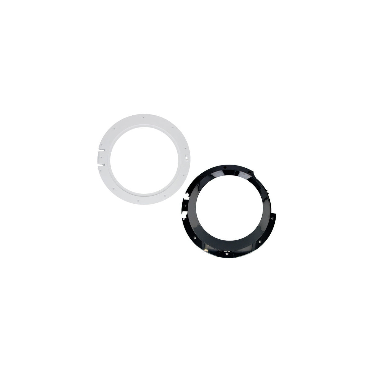 Aro interior puerta escotilla lavadora secadora | compatible con BOSCH | Calidad Original | Codigo fabricante 740481 | Para modelos WVH2