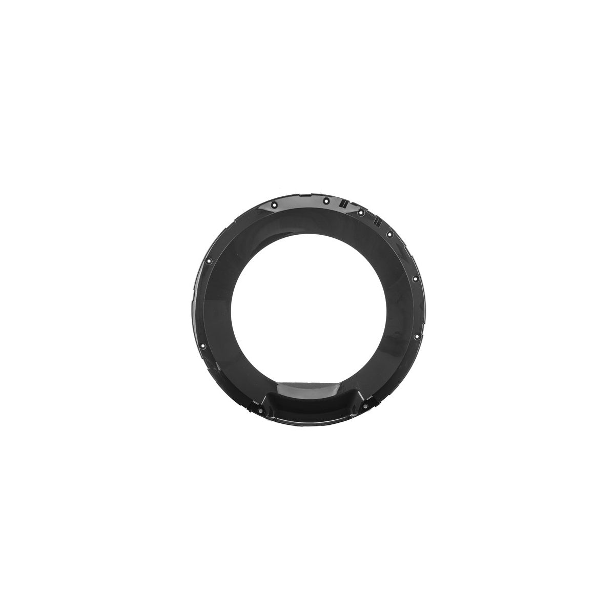 Aro puerta lavadora | compatible con BOSCH | Calidad Original | Codigo fabricante 20001367 | Para modelos WAN24164BY/42 WAN24269EP/45 WA