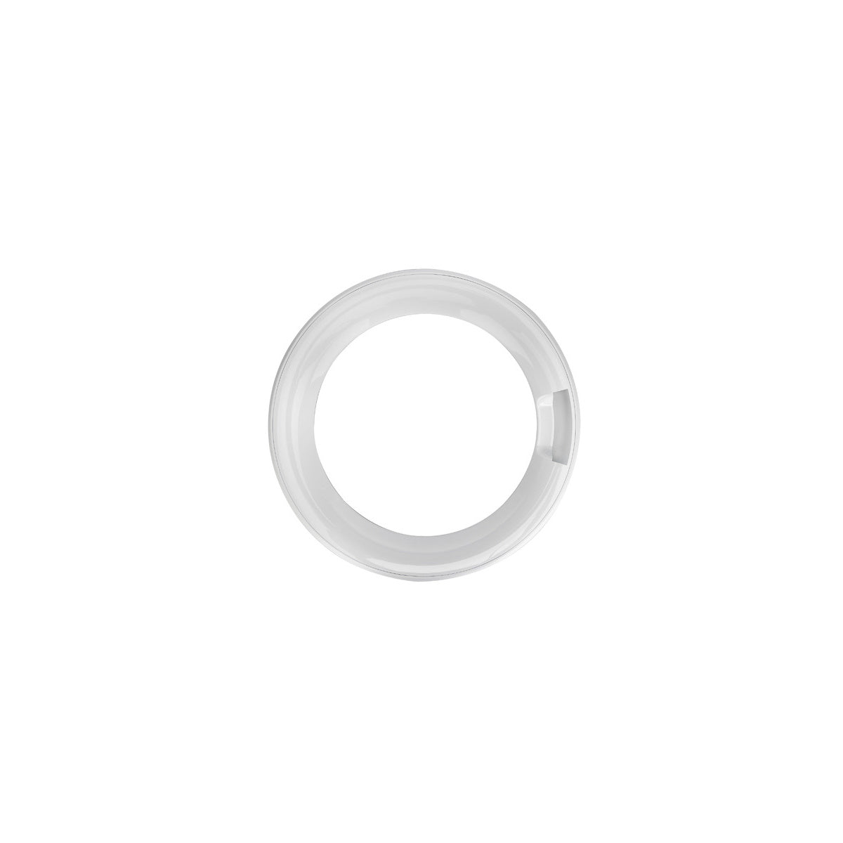 Marco exterior puerta lavadora | compatible con CANDY | Calidad Original | Codigo fabricante 43029398 | Para modelos RO1284DXH5/1-S
