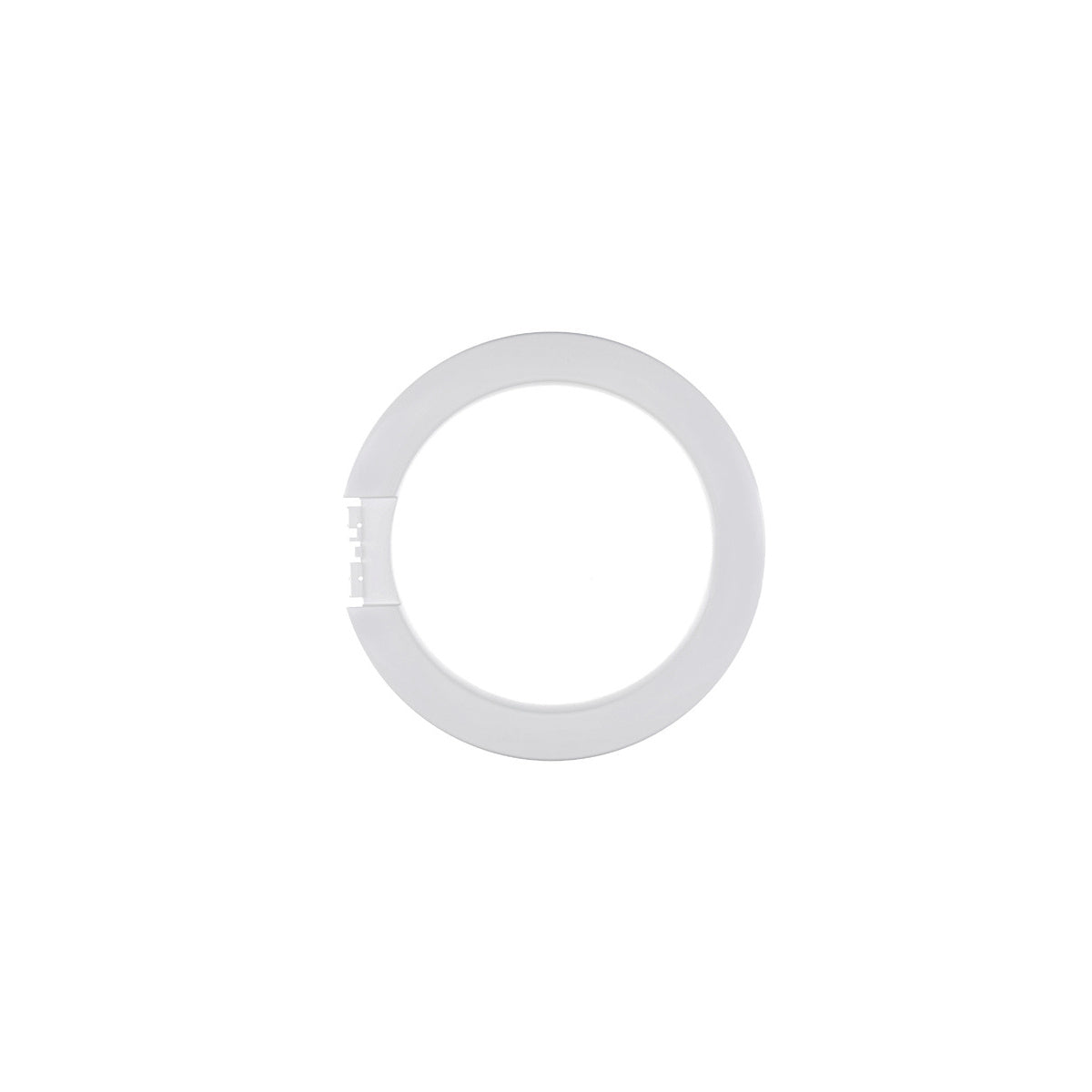 Aro exterior puerta escotilla lavadora | compatible con ELECTROLUX | Calidad Original | Codigo fabricante 1108252006 | Para modelos EWF1