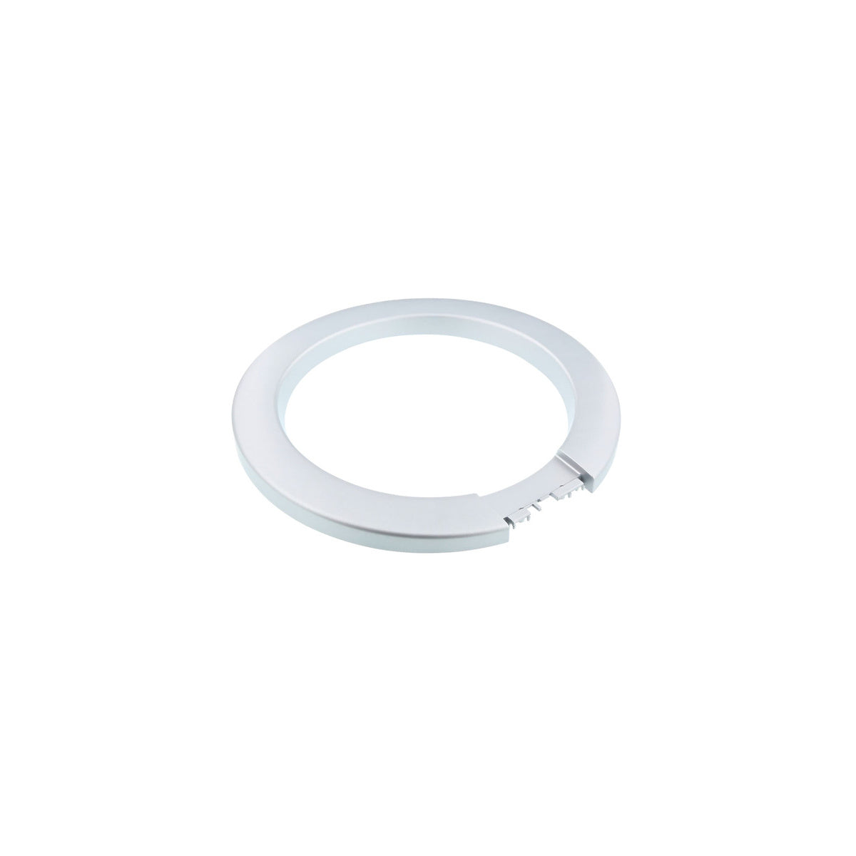 Aro exterior puerta escotilla lavadora AEG | compatible con ELECTROLUX | Calidad Original | Codigo fabricante 1108252105 | Para modelos