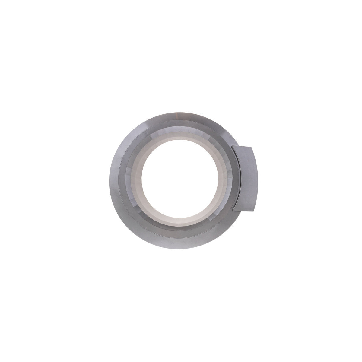 Marco exterior puerta lavadora | compatible con FAGOR | Calidad Original | Codigo fabricante ST0026942 | Para modelos F7212X