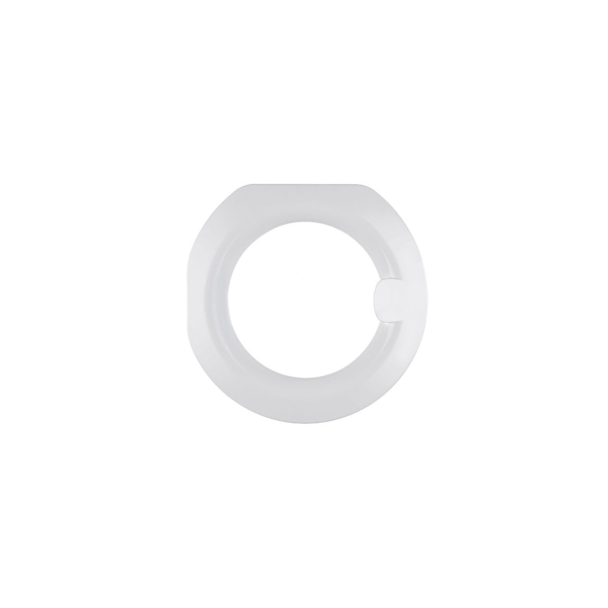 Aro exterior puerta escotilla lavadora | compatible con FAGOR | Calidad Original | Codigo fabricante L74E000A8 | 6kg