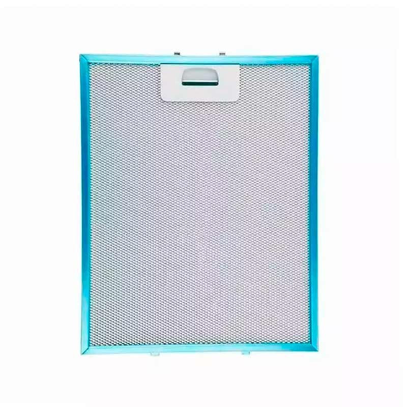 Filtro Campana Extractora TEKA 350x270 mm 81460012