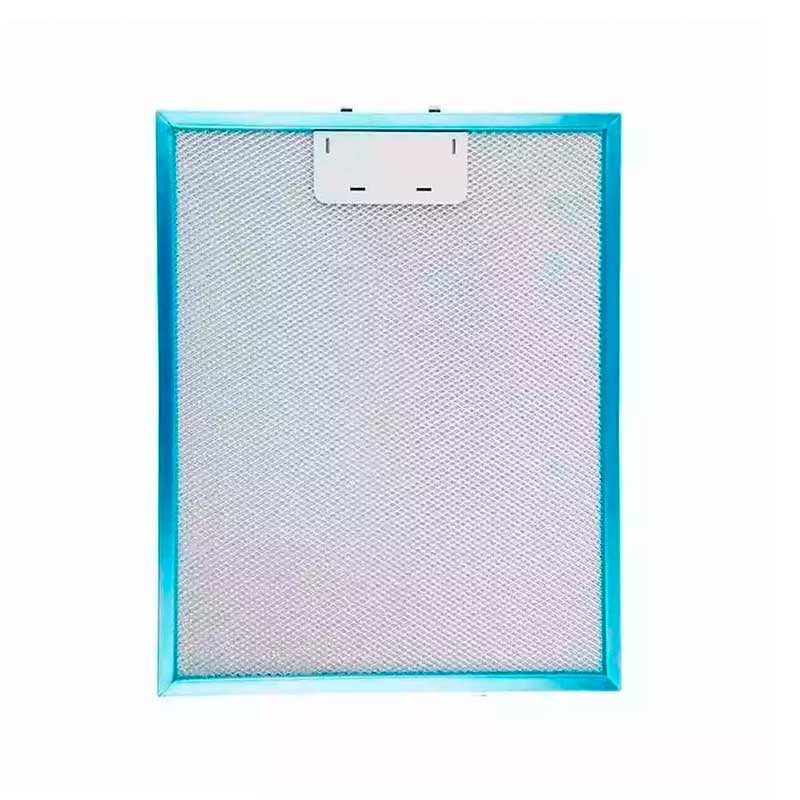 Filtro Campana Extractora TEKA 350x270 mm 81460012