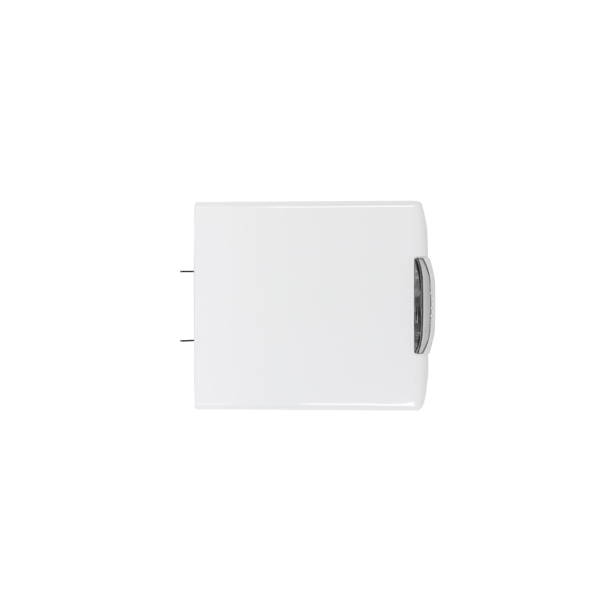 Puerta lavadora carga superior | compatible con HOOVER | Calidad Original | Codigo fabricante 43007445 | Para modelos HNFLSS684TAH37 HNO