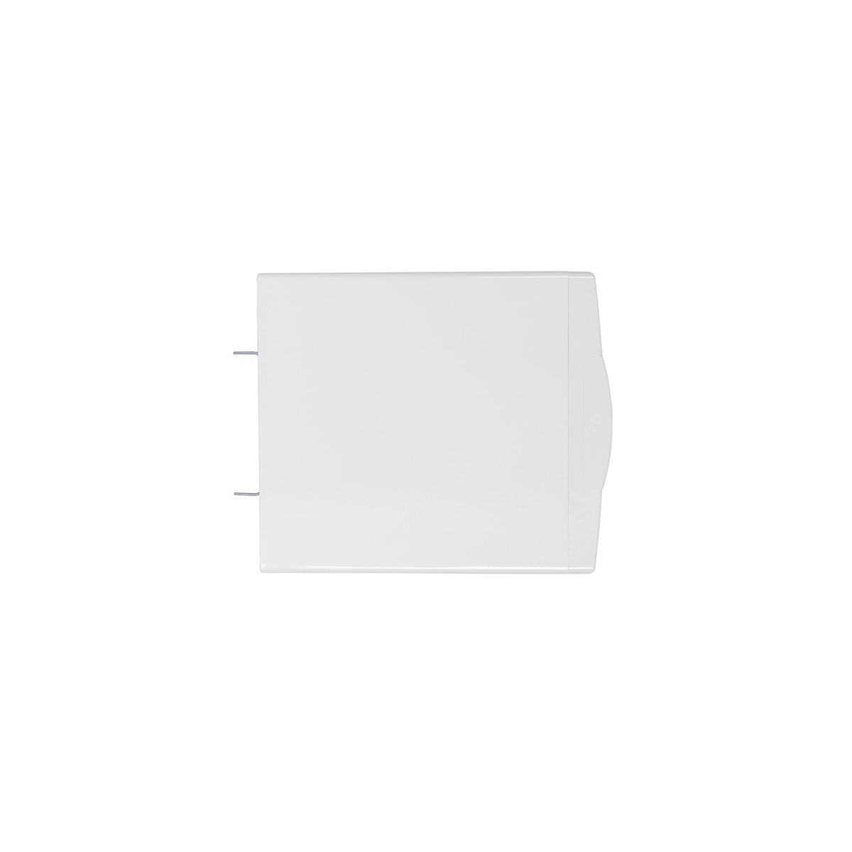 Puerta escotilla lavadora carga superior | compatible con INDESIT | Calidad Original | Codigo fabricante C00309409 | Para modelos ITWA51