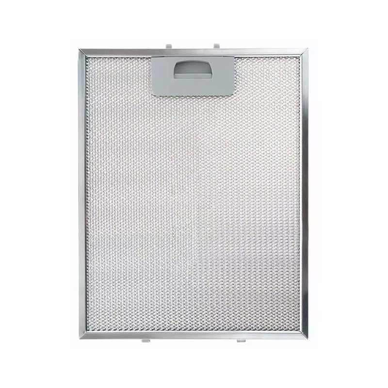 Filtro Metálico Campana Extractora TEKA 281x340 mm 81484160