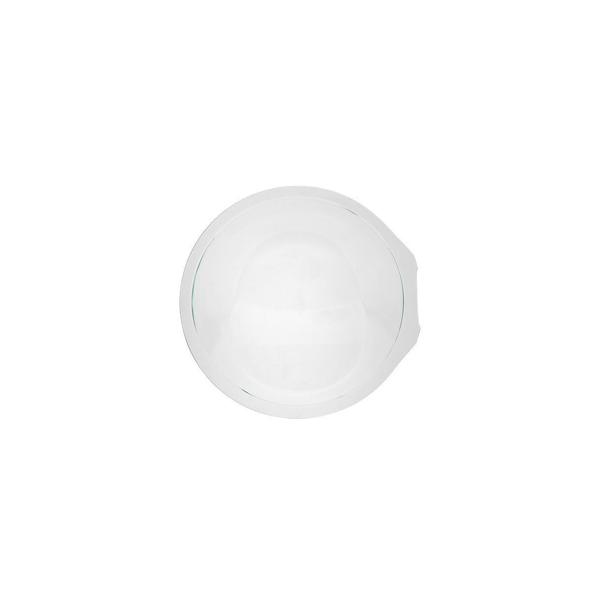Cristal puerta escotilla lavadora | compatible con OTSEIN | Calidad Original | Codigo fabricante 41040031 | Para modelos OT12101D3137 CS