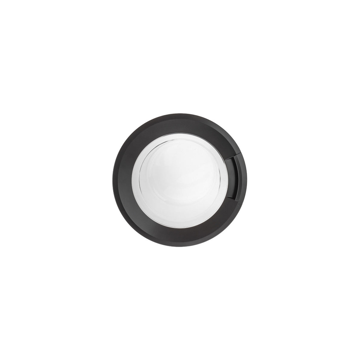 Puerta escotilla completa lavadora | compatible con BEKO | Calidad Original | Codigo fabricante 2453801300 | Para modelos WTA10712XSW WT