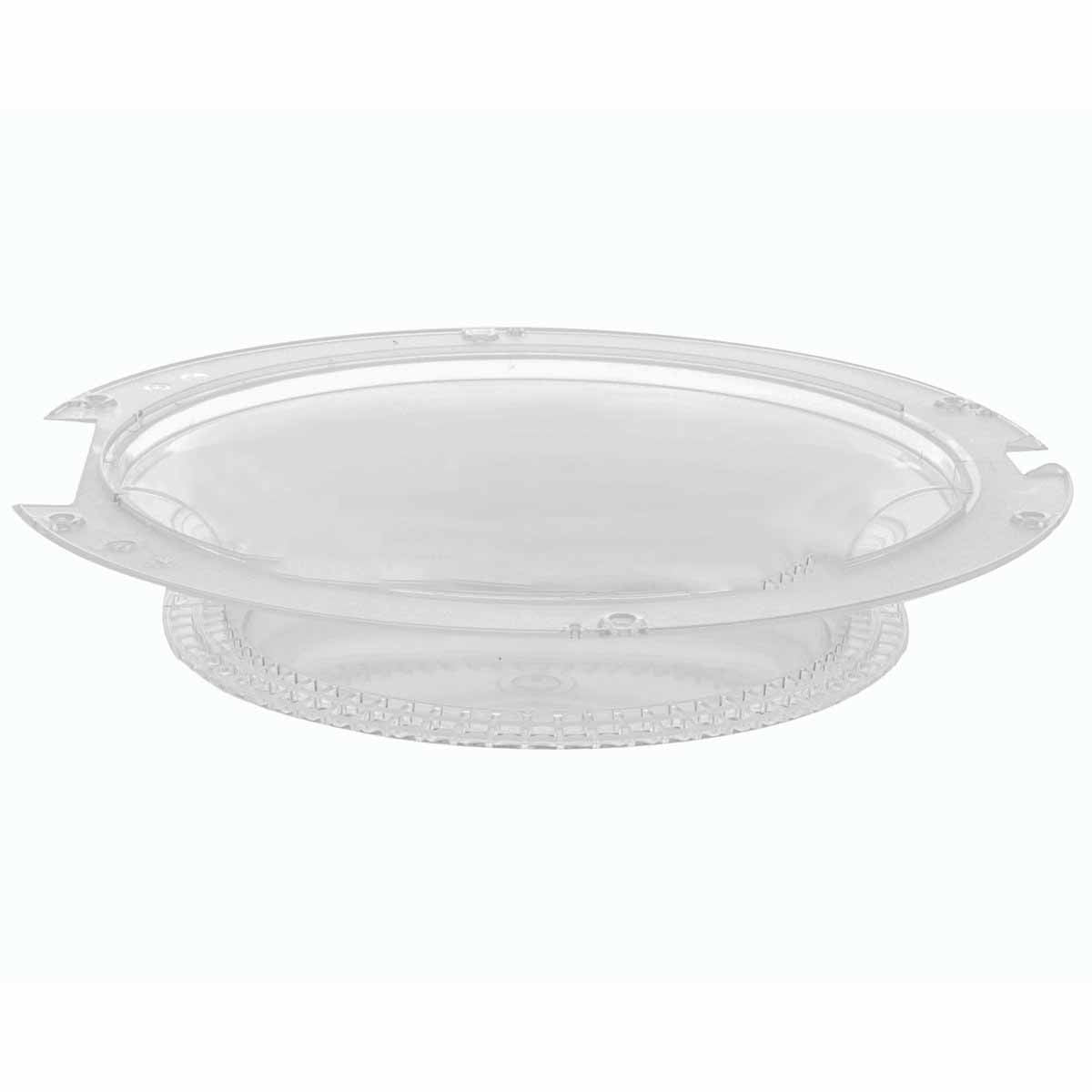 Cristal Puerta Secadora Balay 295752