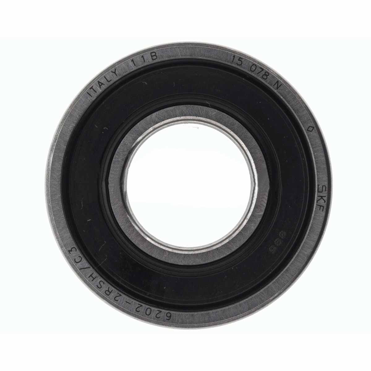 Rodamiento Lavadora 6202 2RSH/C3 SKF