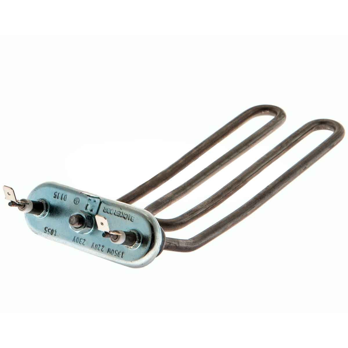 Resistencia Lavadora Rommer Gardenia 1950W