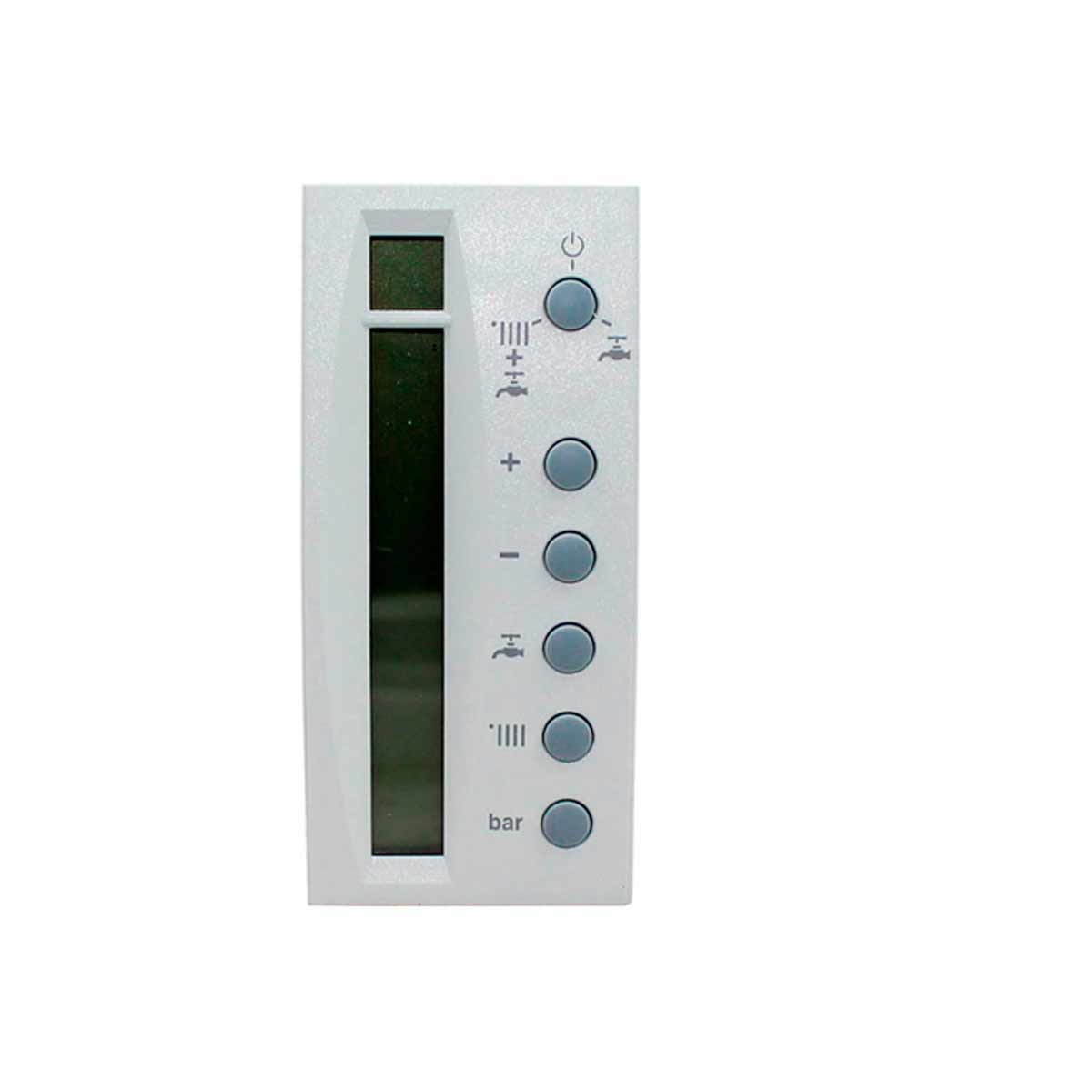 Mando Control Caldera ROCA GTA GTI 147057273 147057236