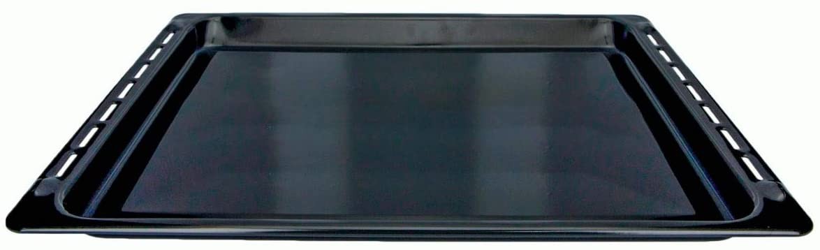 Conjunto 3 piezas - Pack Parrilla y Bandejas Horno Teka 370x460mm