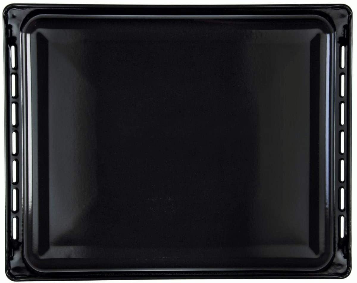 Conjunto 3 piezas - Pack Parrilla y Bandejas Horno Teka 370x460mm