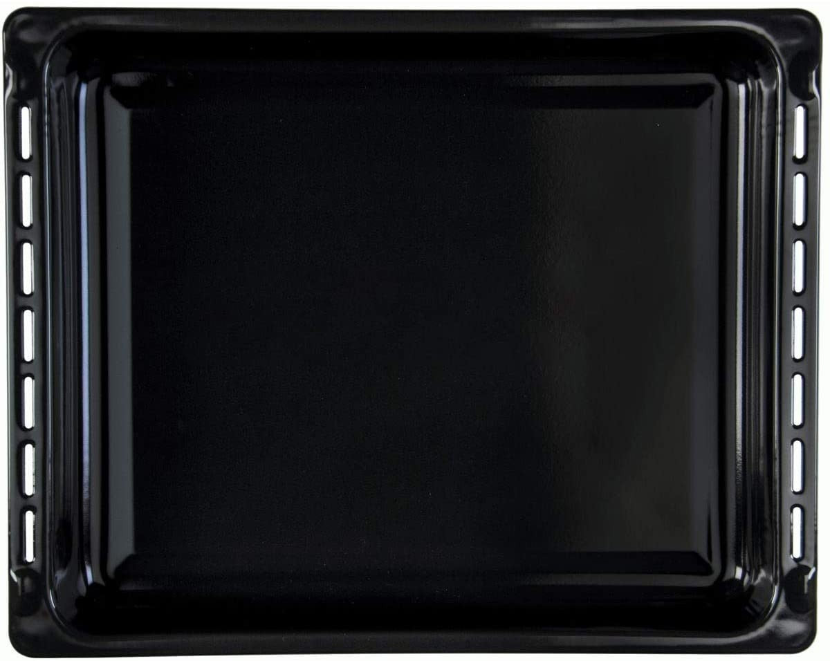 Conjunto 3 piezas - Pack Parrilla y Bandejas Horno Teka 370x460mm