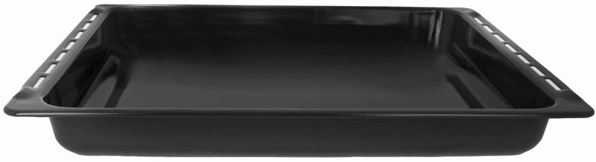 Conjunto 3 piezas - Pack Parrilla y Bandejas Horno Teka 370x460mm
