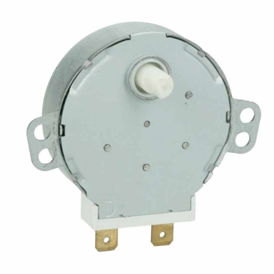Motor Plato Microondas Whirpool Ignis 481236158369