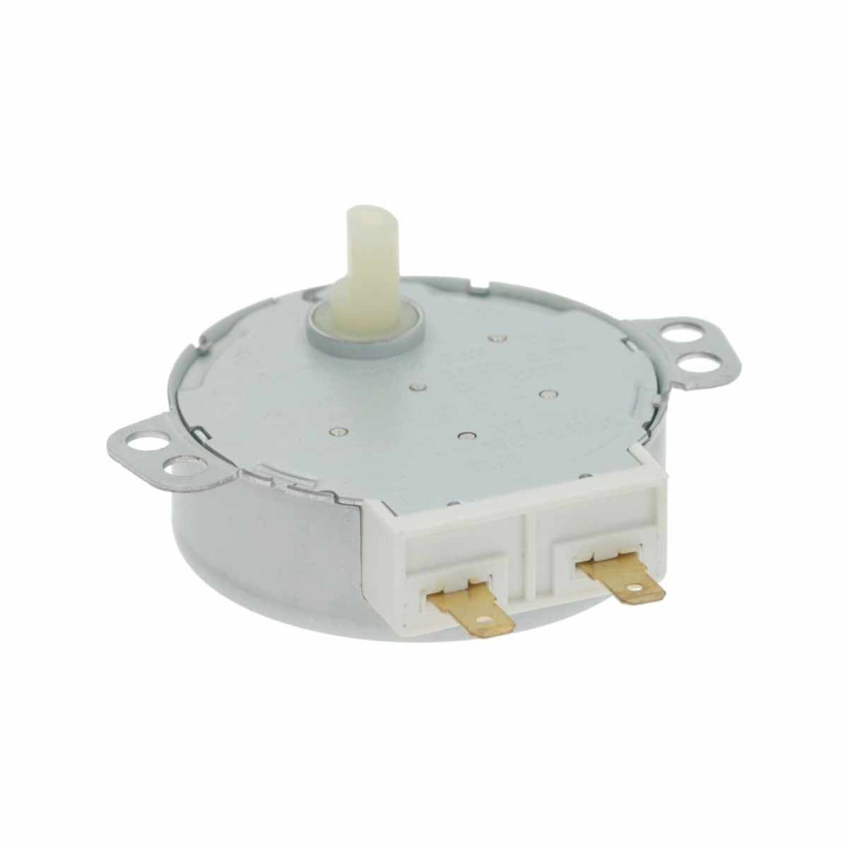 Motor Plato Microondas Whirpool Ignis 481236158369