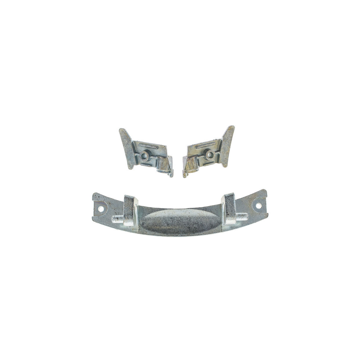 Bisagra puerta lavadora | compatible con OTSEIN | Calidad Adaptable | Codigo fabricante 91944063 | Para modelos LFOH846A FLS84 OH40