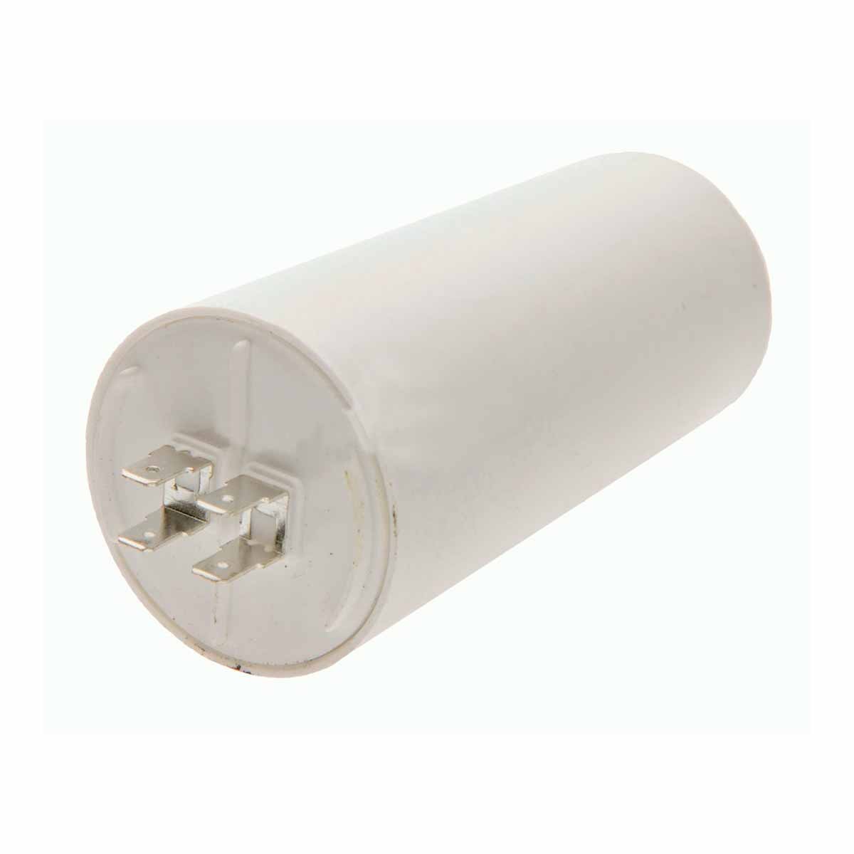 Condensador trabajo permanente lavadora Standard 70,0MF 450V DCE