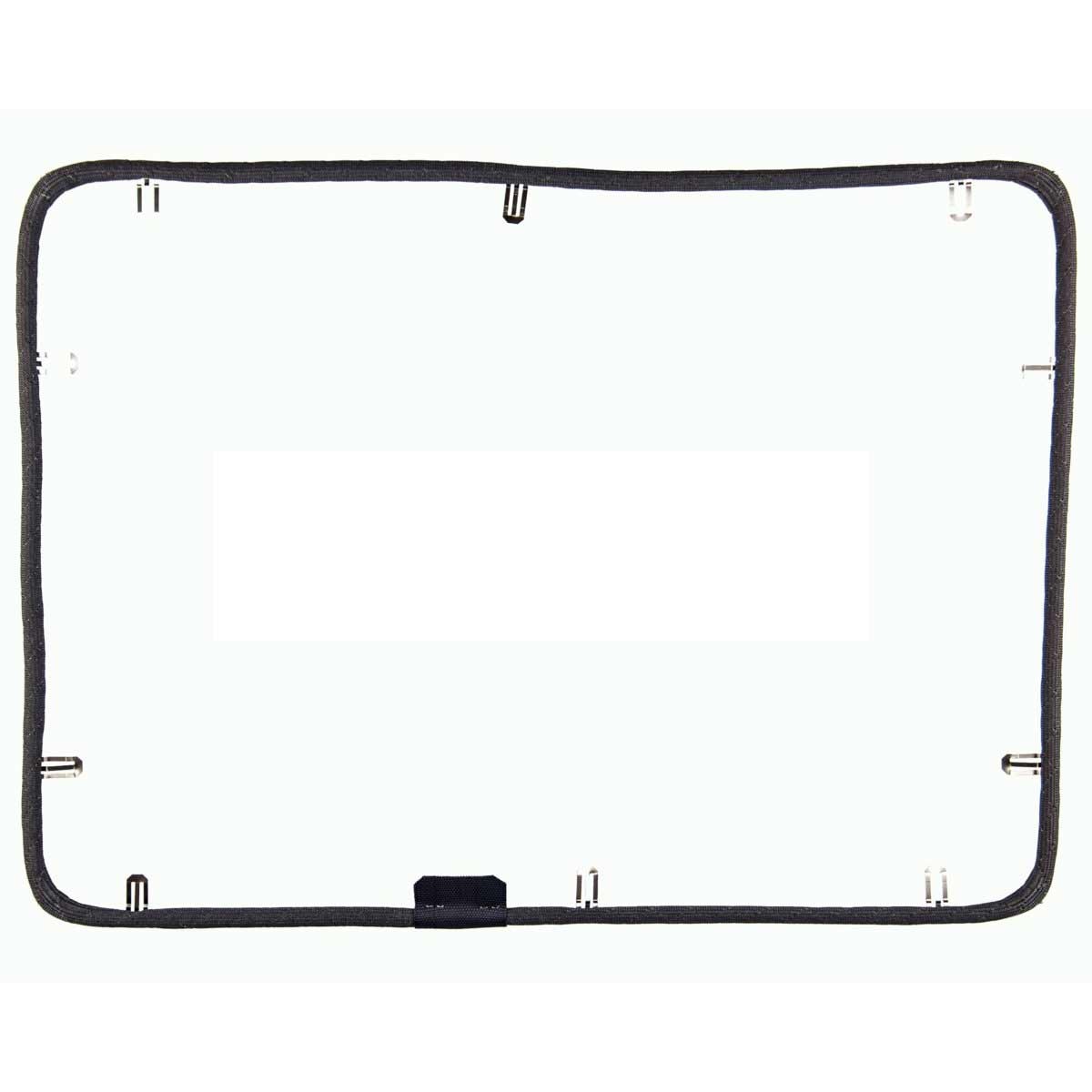 Junta puerta para horno Balay 00491638
