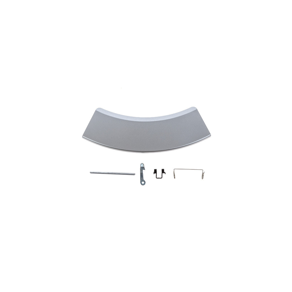 Cierre puerta lavadora | compatible con AEG | Calidad Original | Codigo fabricante 4055226056 | Para modelos L73280VFL L70270VFL L87405F