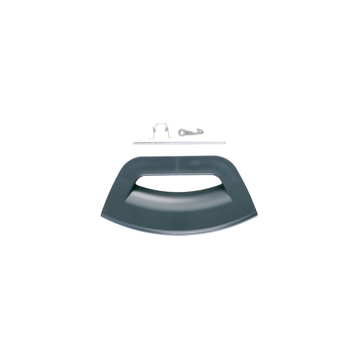 Cierre completo puerta escotilla lavadora | compatible con ARISTON | Calidad Original | Codigo fabricante 288568 | Para modelos WGM1022B