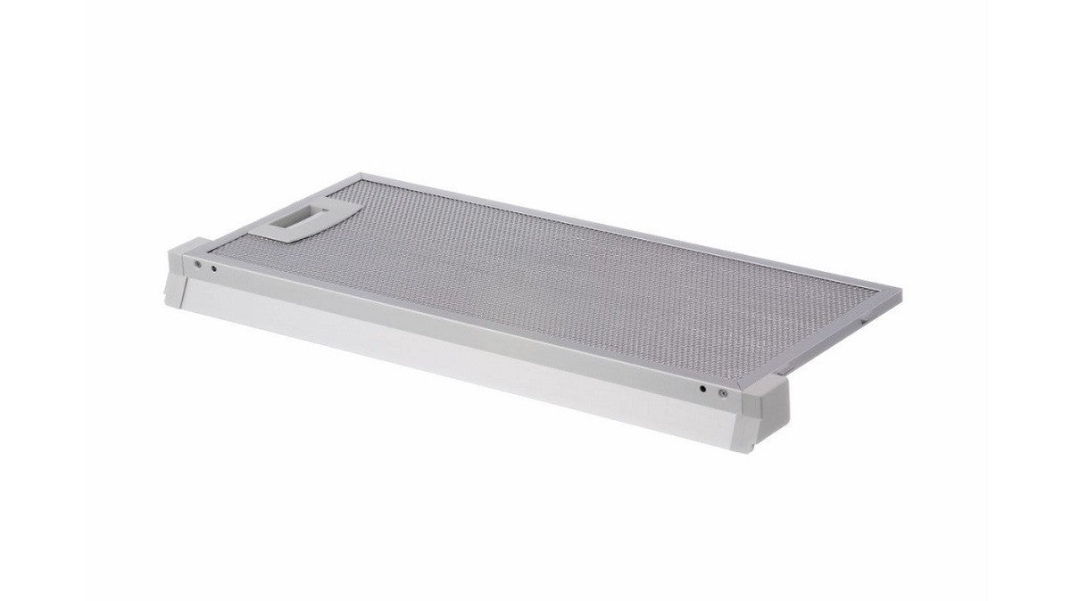 Filtro campana extractora delantero BALAY 352812 448X187 mm